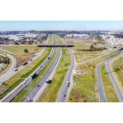 Lote 1 da nova concessão rodoviária do Paraná vai a leilão no dia 25/08